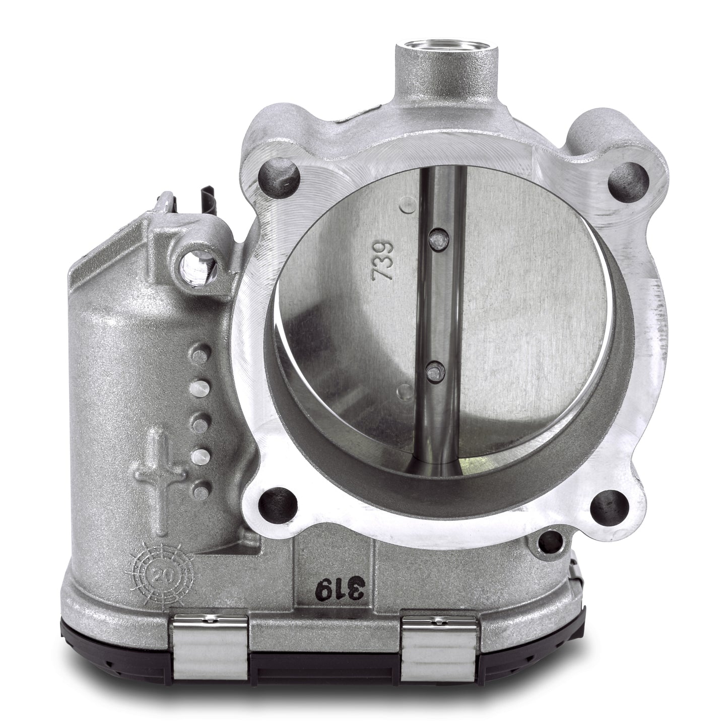 Bosch Motorsport e-throttle 68mm