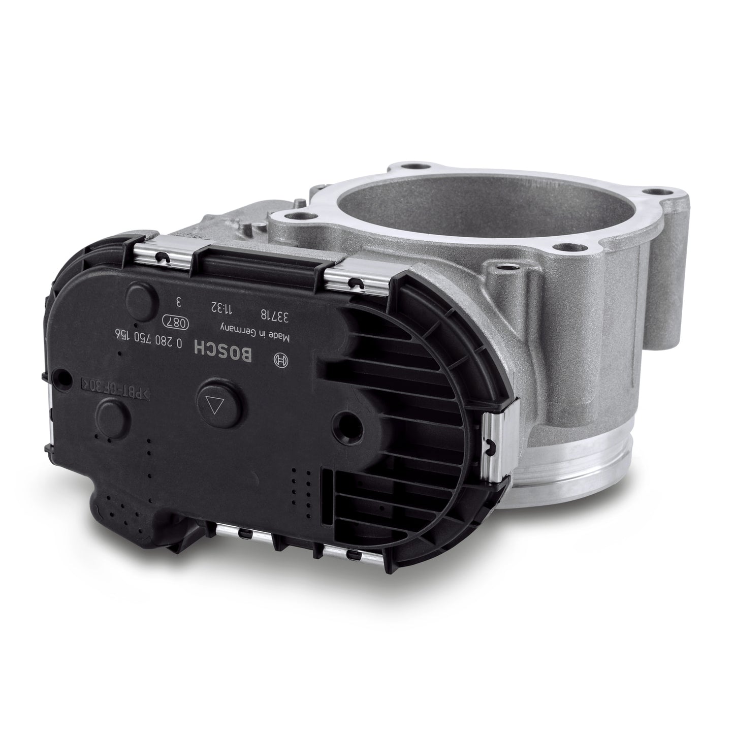Bosch Motorsport e-throttle 68mm