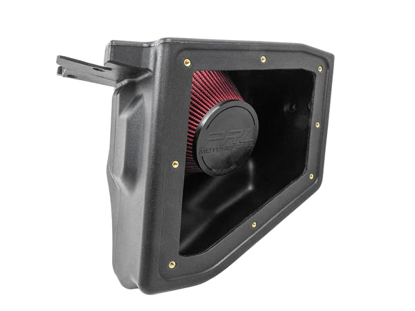 PRL Motorsports High Volume Intake Airbox Honda Civic Type R FK8 17-21