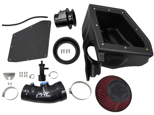 PRL Motorsports High Volume Intake Airbox Honda Civic Type R FK8 17-21