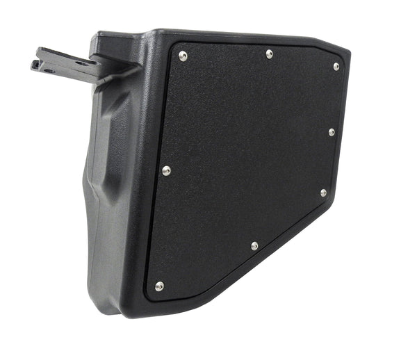 PRL Motorsports High Volume Intake Airbox Honda Civic Type R FK8 17-21