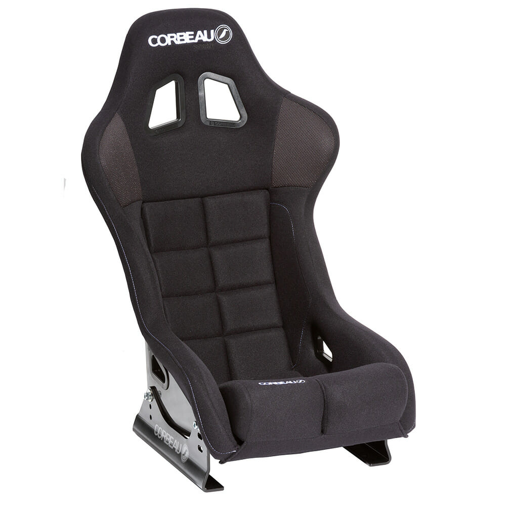Corbeau Sprint X