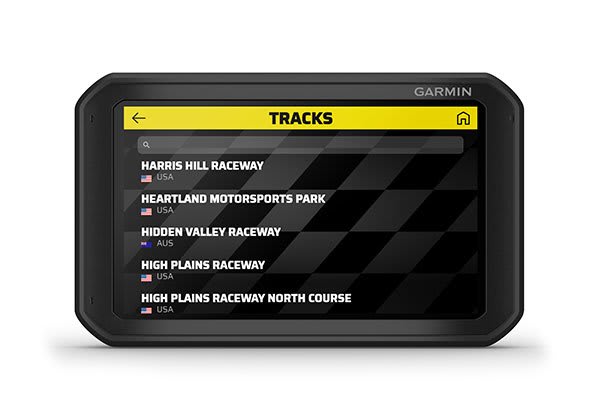 Garmin Catalyst™ Driving Performance Optimiser