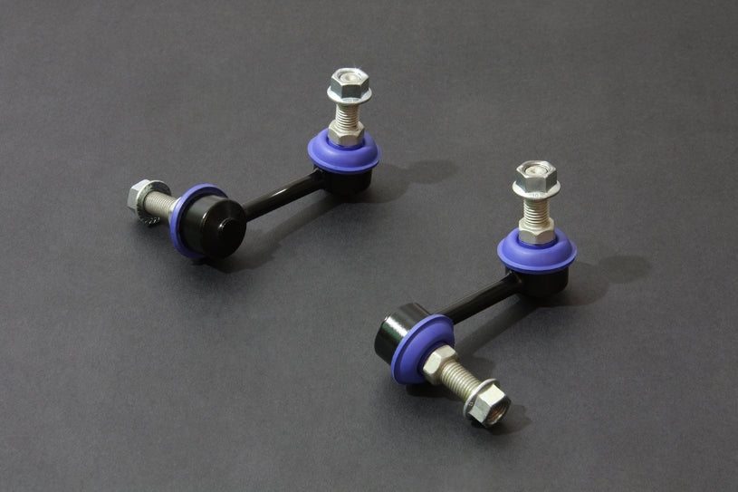 HARDRACE REINFORCED REAR DROP LINKS 2PC SET HONDA CIVIC EP3