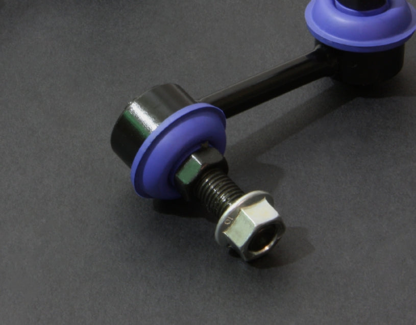 HARDRACE REINFORCED REAR DROP LINKS 2PC SET HONDA CIVIC EP3