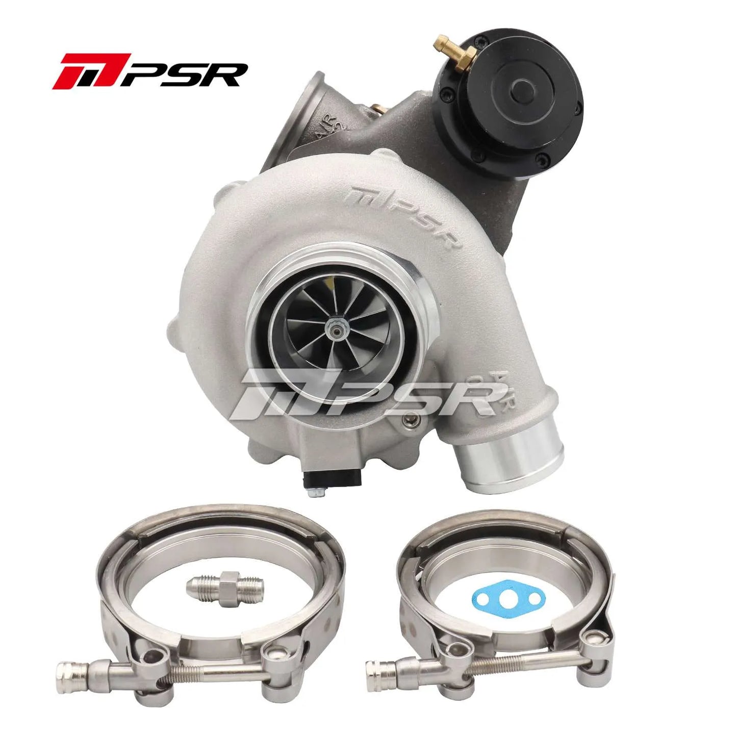 Pulsar PSR5449G / 25-660 - .72 Dual V-Band No WG