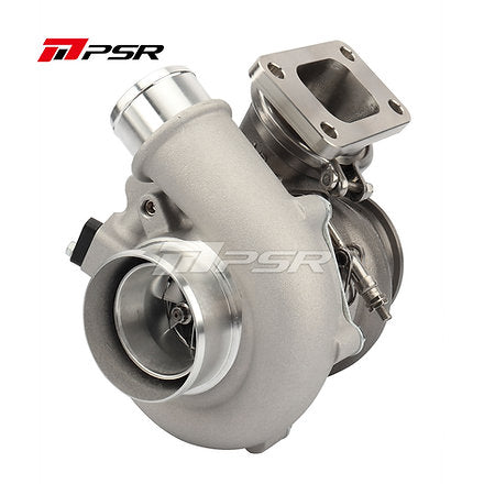 Pulsar PSR4849G / 25-550 - .72 Dual V-Band No WG