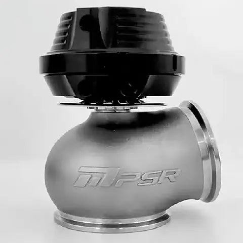 PSR NEW GENERATION WASTEGATE 60mm Dual Vband External Wastegate
