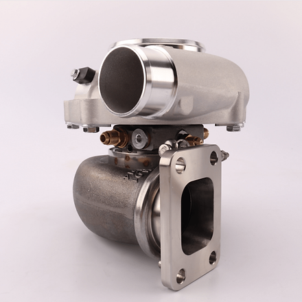 Pulsar PSR4849G / 25-550 - .72 Dual V-Band No WG