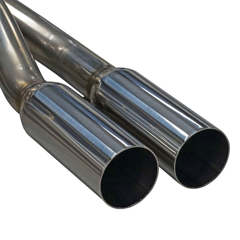 Fujitsubo Legalis R Exhaust System - Honda CRX EF8