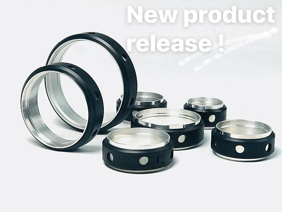 HDi Clamp