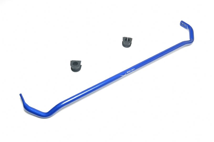 Hardrace Rear Anti Roll Bar - EG/DC - 25.4mm