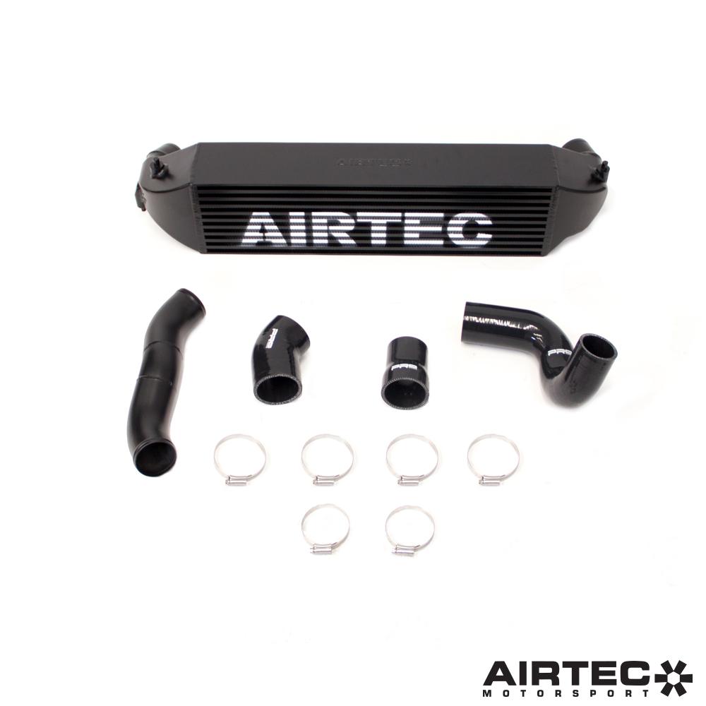 AIRTEC MOTORSPORT FRONT MOUNT INTERCOOLER FOR HONDA CIVIC FK8 TYPE R