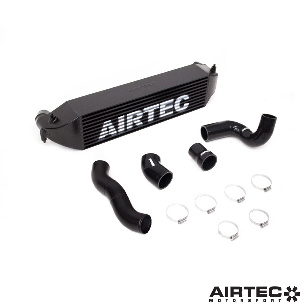 AIRTEC MOTORSPORT FRONT MOUNT INTERCOOLER FOR HONDA CIVIC FK8 TYPE R