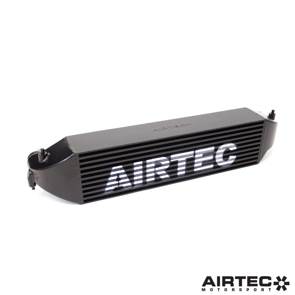 AIRTEC MOTORSPORT FRONT MOUNT INTERCOOLER FOR HONDA CIVIC FK8 TYPE R