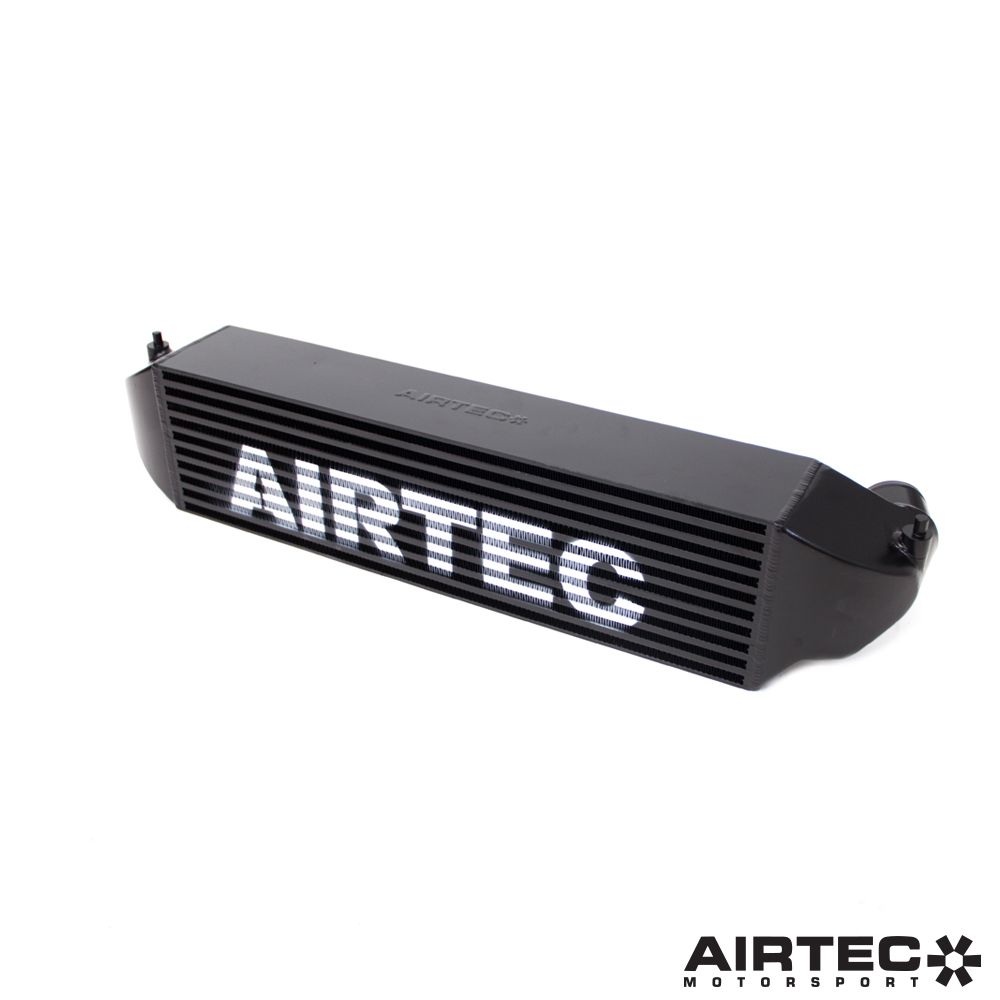 AIRTEC MOTORSPORT FRONT MOUNT INTERCOOLER FOR HONDA CIVIC FK8 TYPE R