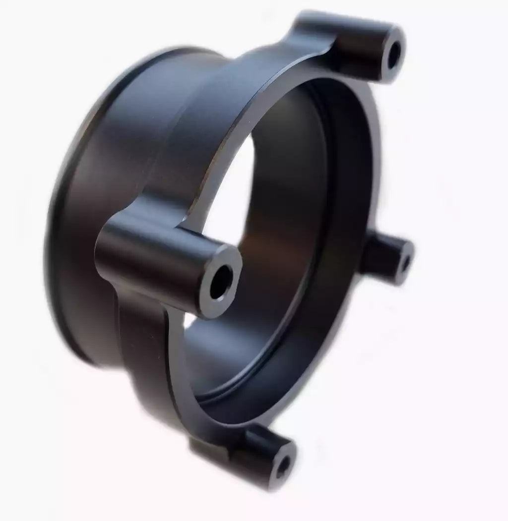 Bosch Motorsport e-throttle 68mm