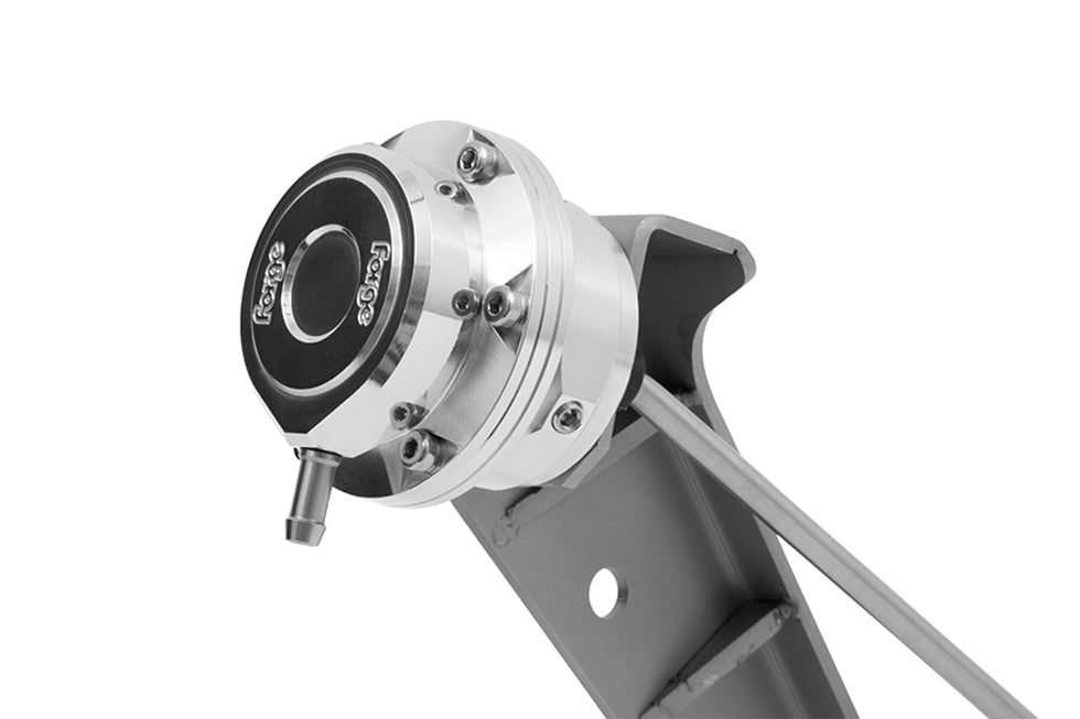 Forge Motorsport Adjustable Actuator for Mitsubishi Evo 4/5/6/7/8