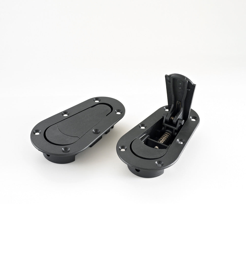 AeroCatch - 120-2000 Above Panel
