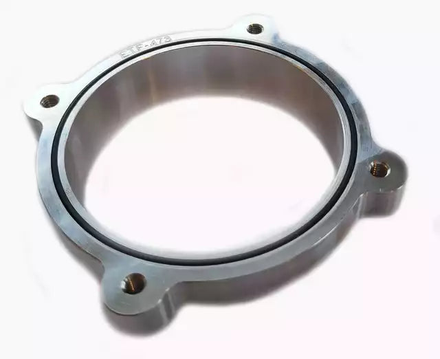 Bosch Motorsport e-throttle 68mm