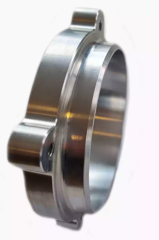 Bosch Motorsport e-throttle 68mm