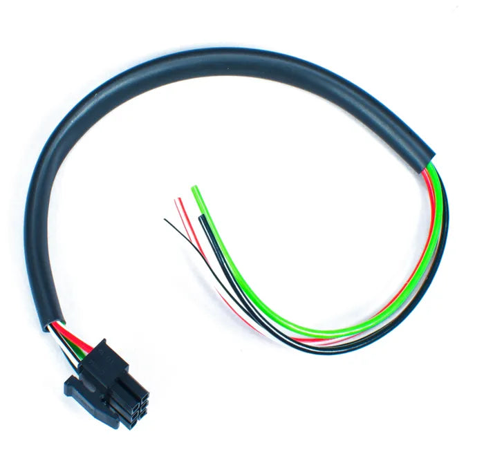 Motamec Electronic Turbo Boost Gauge 52mm