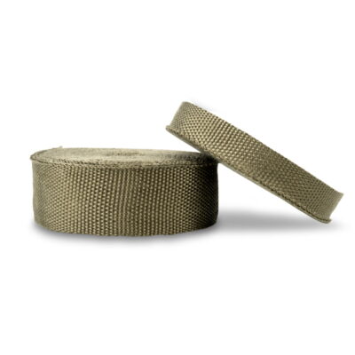Funk Motorsport TITANIUM EXHAUST WRAP