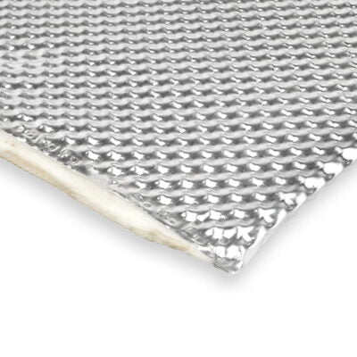 Funk Motorsport Dual Layer Barrier Heat Shield sheeting