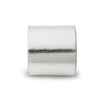 Funk Motorsport Silver Reflective Heat Tape & Sheet