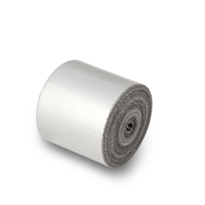 Funk Motorsport Silver Reflective Heat Tape & Sheet