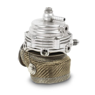 Funk Motorsport External Wastegate Blanket