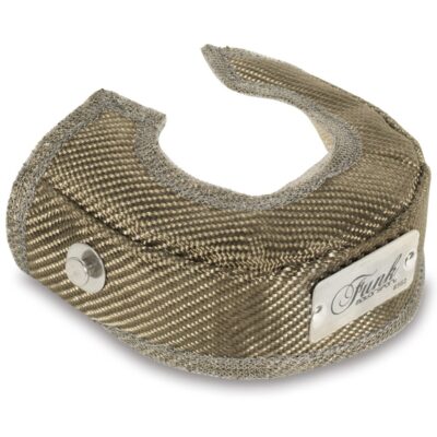 Funk Motorsport External Wastegate Blanket