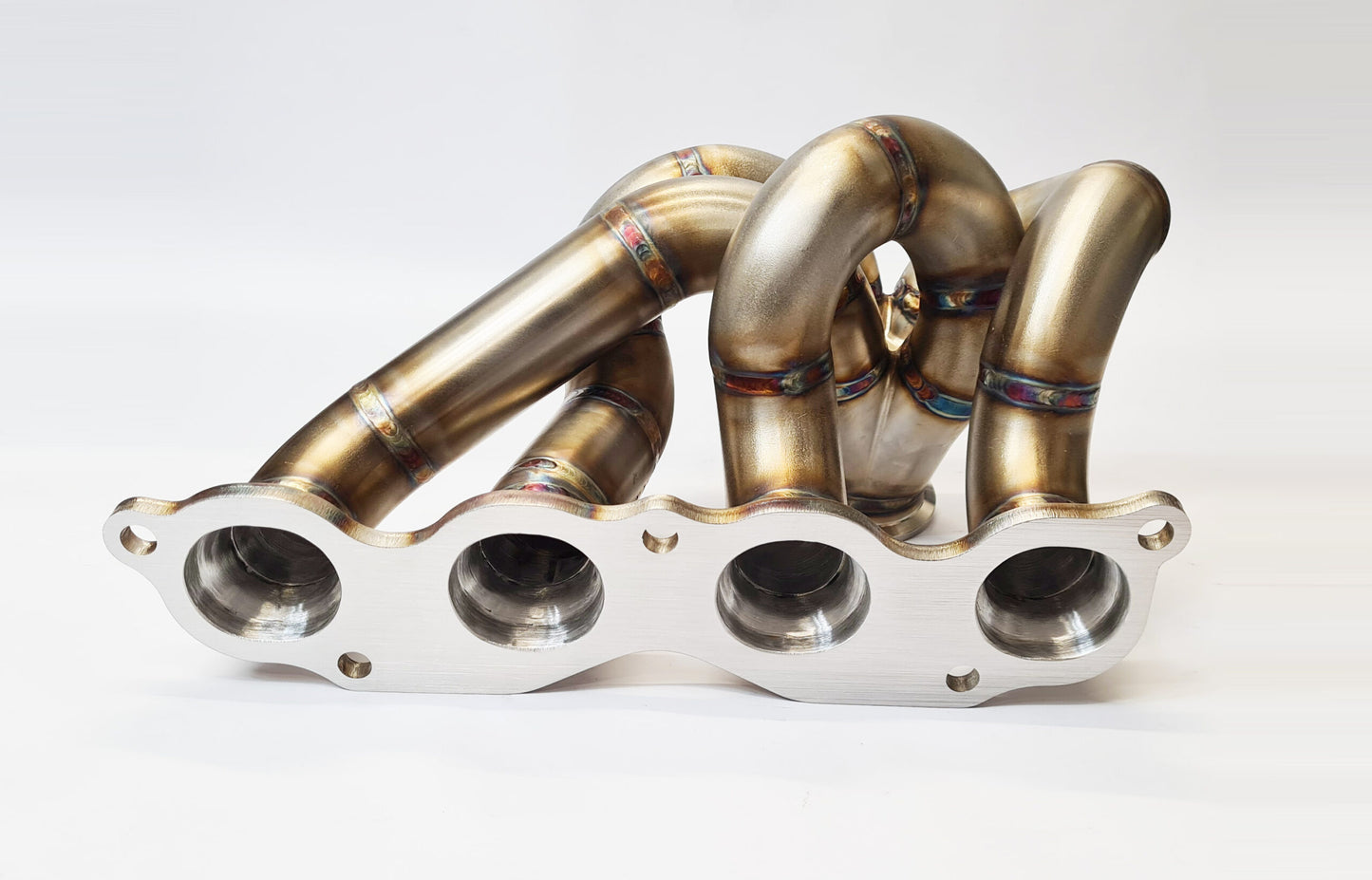 Walton Motorsport Honda K20/K24 RWD Conversion Exhaust Manifold