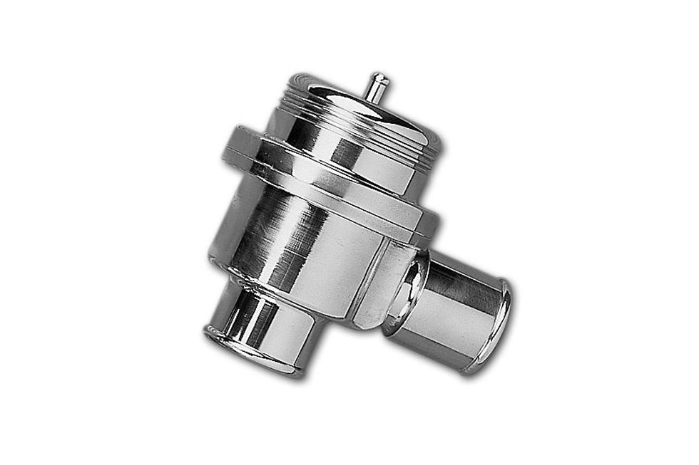 Forge Motorsport Mitsubishi Evo Closed Loop Dump Valve
