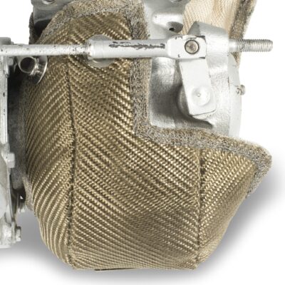 Funk Motorsport Mitsubishi Lancer Evo Turbo Blanket