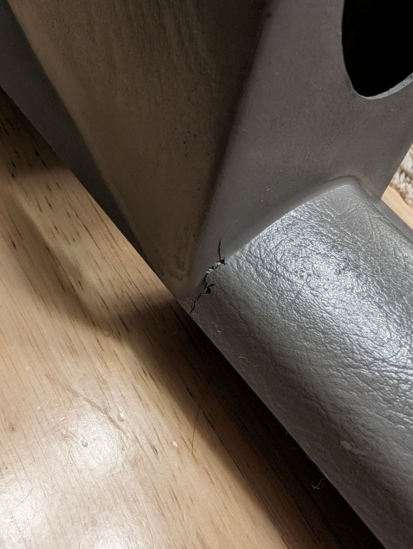 Evo 456 A-Pillar 2 gauge pod