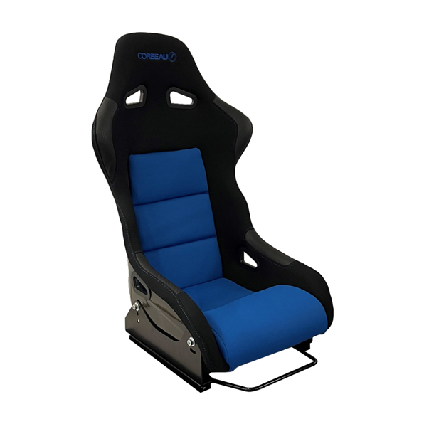 Corbeau Pro Sport Bucket Seat