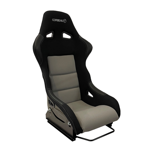 Corbeau Pro Sport Bucket Seat