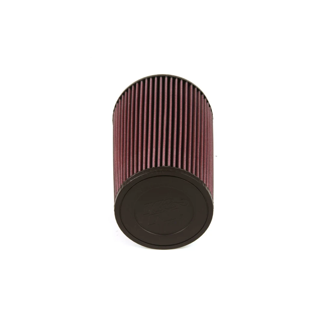 K&N UNIVERSAL CLAMP-ON AIR FILTER - 3''