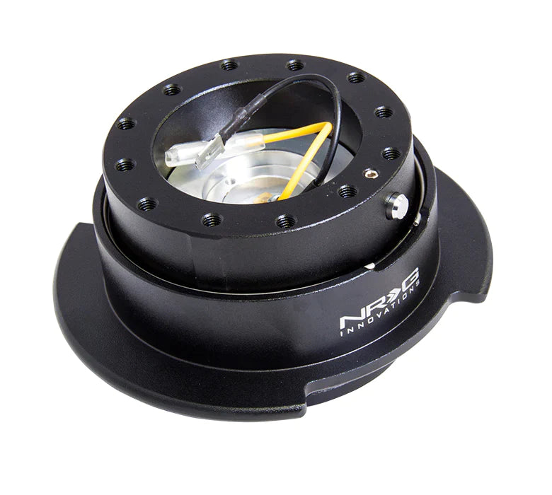 NRG QUICK RELEASE STEERING WHEEL HUB BOSS GEN 2.5