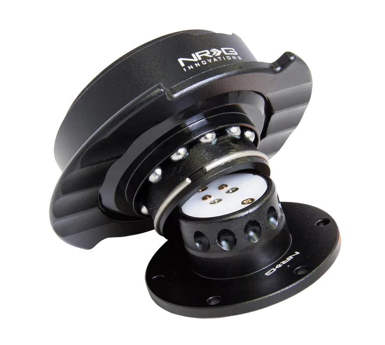 NRG QUICK RELEASE STEERING WHEEL HUB BOSS GEN 2.5