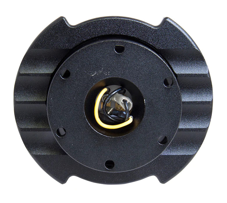 NRG QUICK RELEASE STEERING WHEEL HUB BOSS GEN 2.5