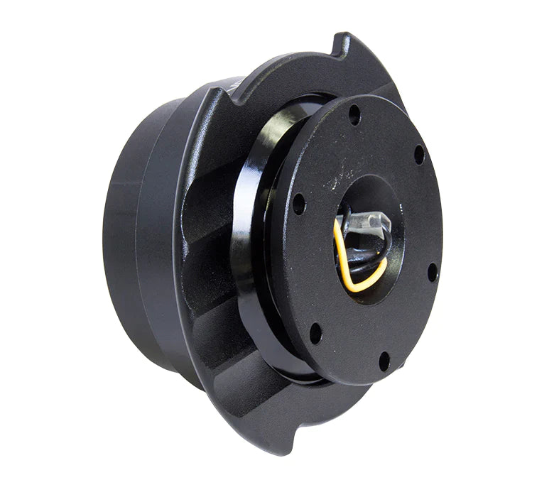 NRG QUICK RELEASE STEERING WHEEL HUB BOSS GEN 2.5