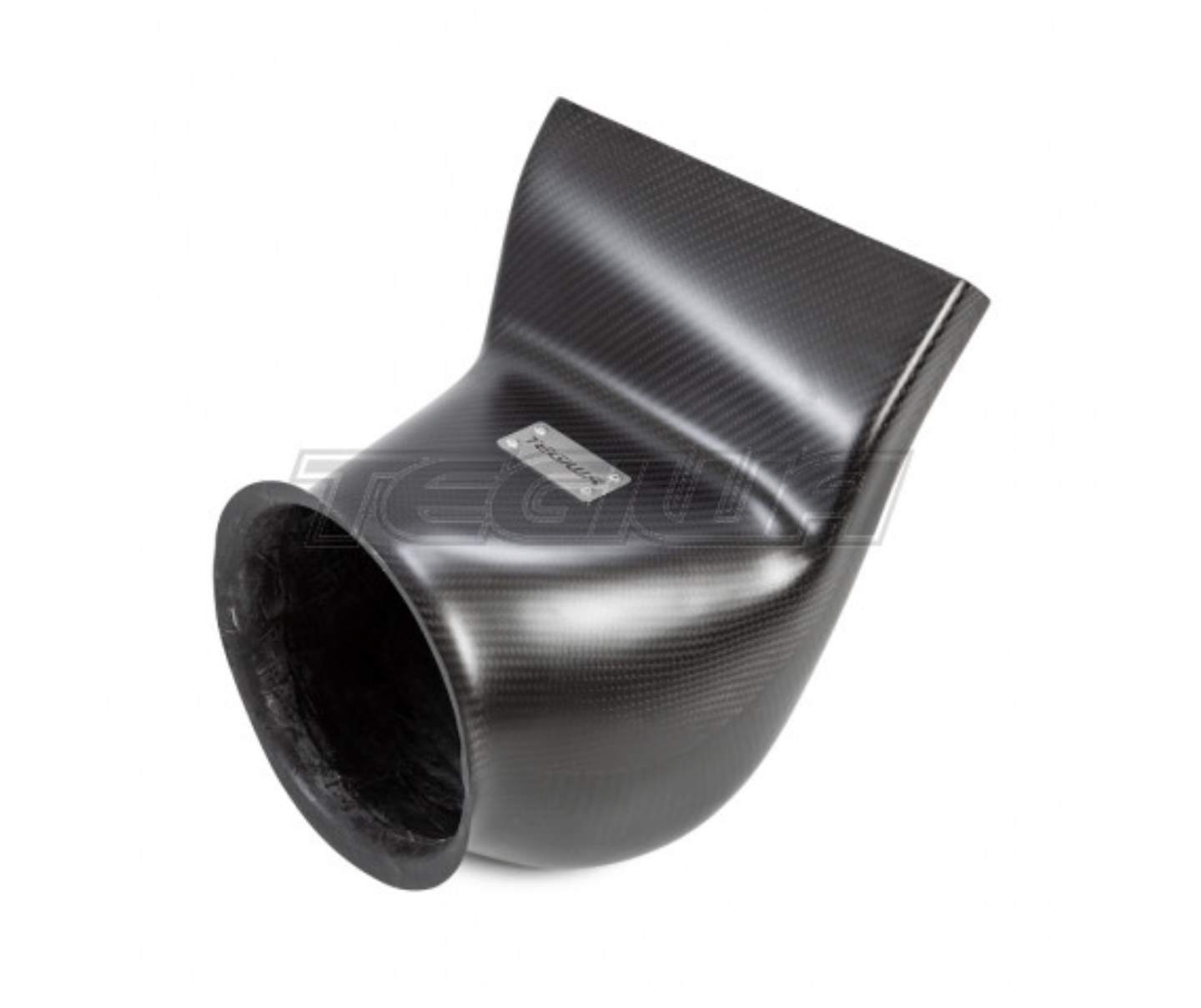 Tegiwa Matt Carbon Fibre Airbox Air Intake Honda Civic Type R EP3 01-05