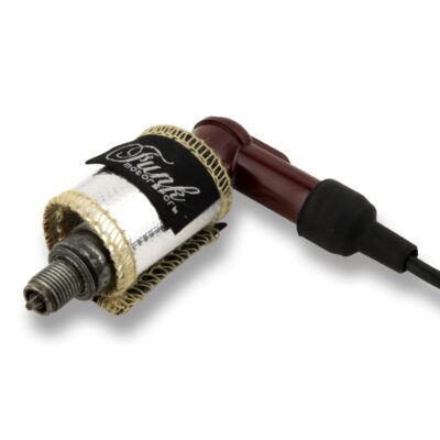 Funk Motorsport Sensor and Injector Protectors