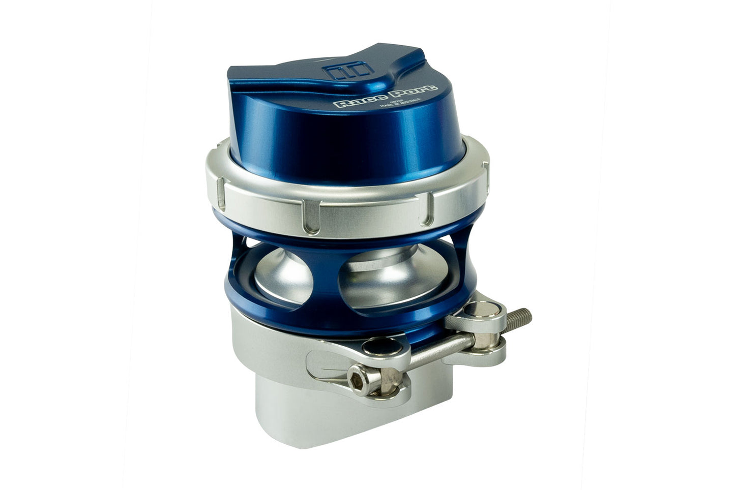 Turbosmart GenV RacePort Blow Off Valve (BOV)