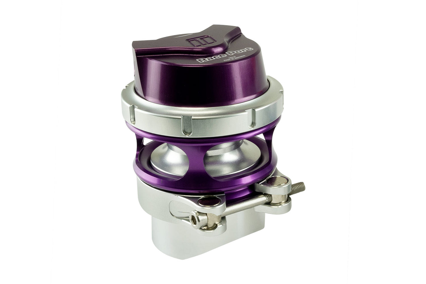Turbosmart GenV RacePort Blow Off Valve (BOV)