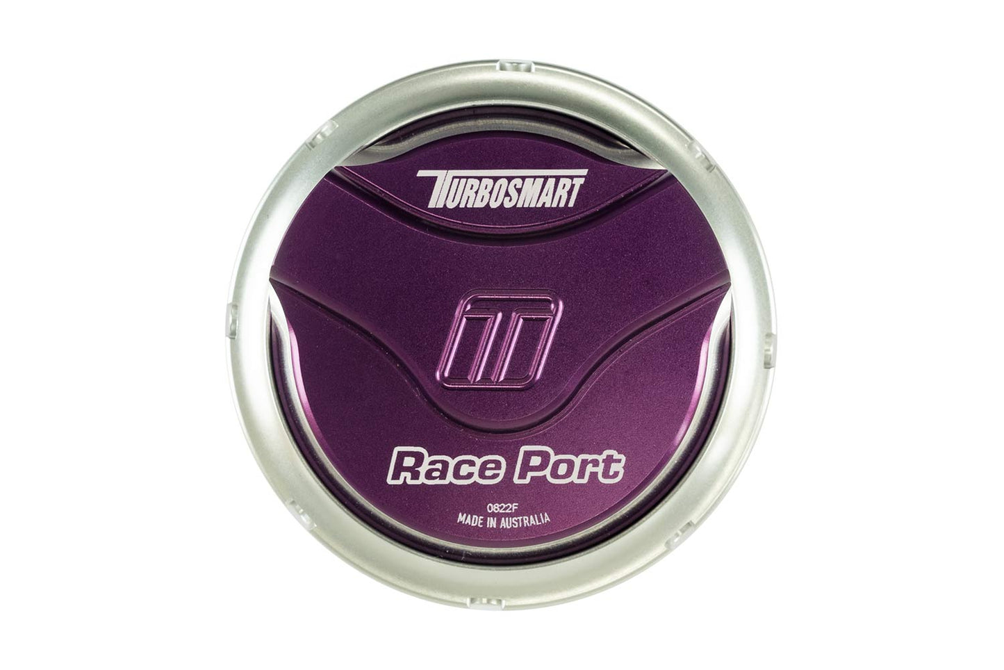 Turbosmart GenV RacePort Blow Off Valve (BOV)