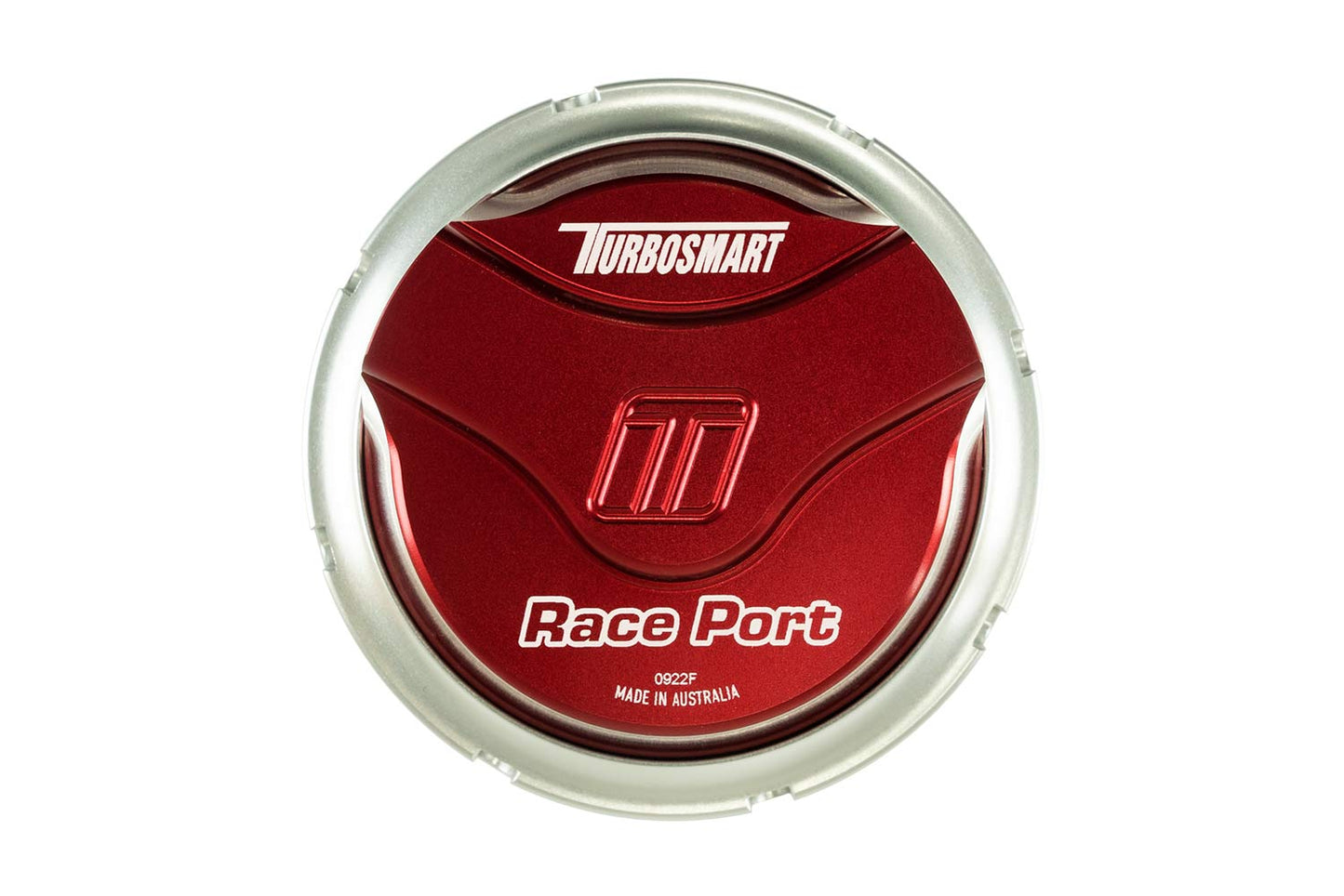 Turbosmart GenV RacePort Blow Off Valve (BOV)