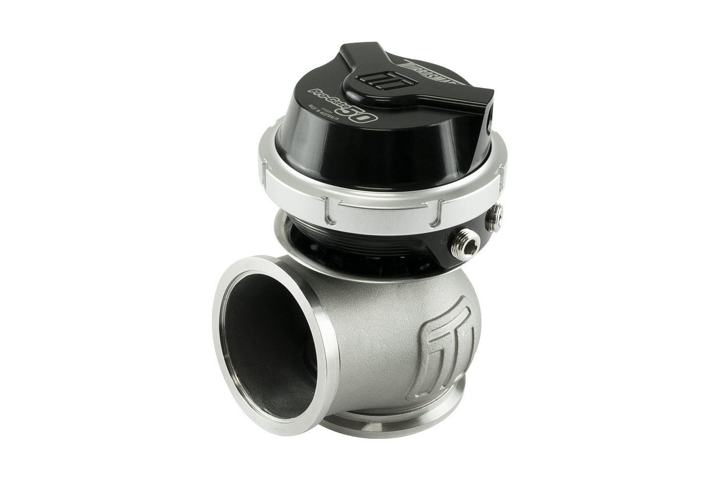 Turbosmart GenV ProGate50 14psi External Wastegate